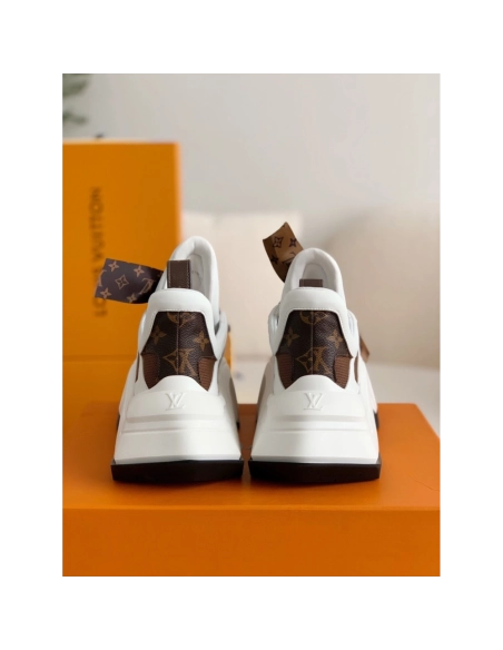 Louis Vuitton Archlight Sneaker,LOUIS VUITTON