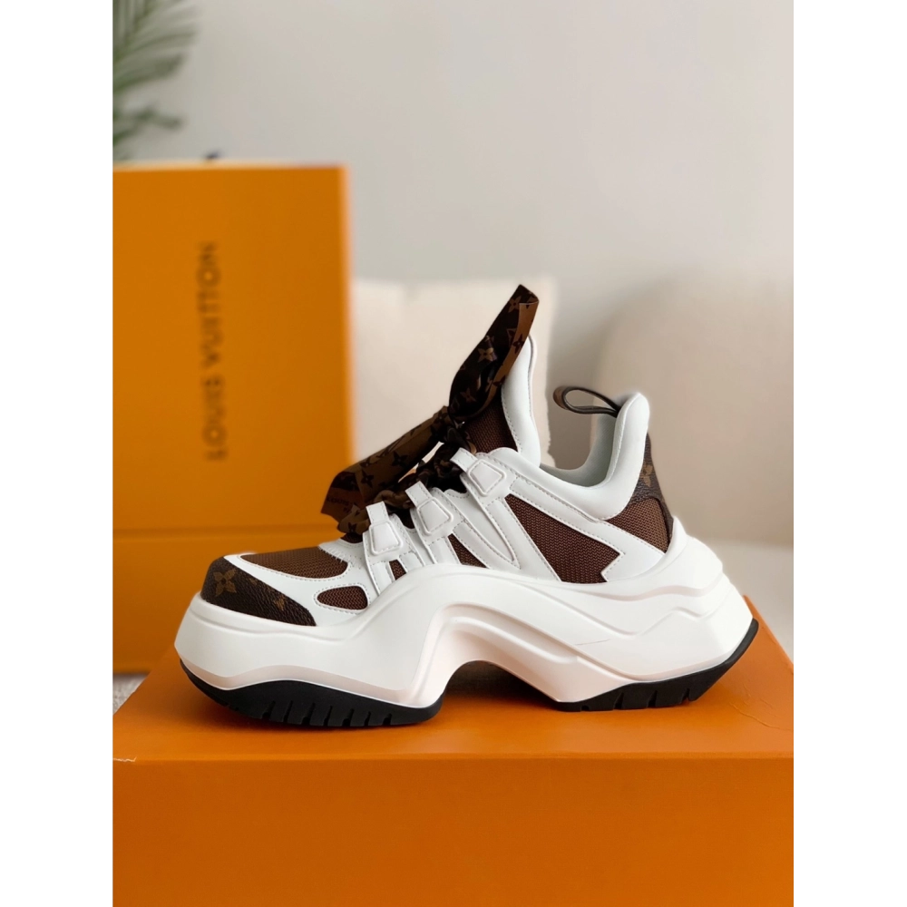 Louis Vuitton Archlight Sneaker,LOUIS VUITTON