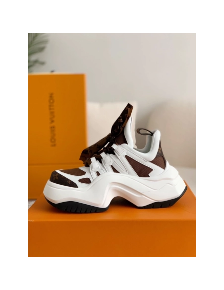 Louis Vuitton Archlight Sneaker,LOUIS VUITTON