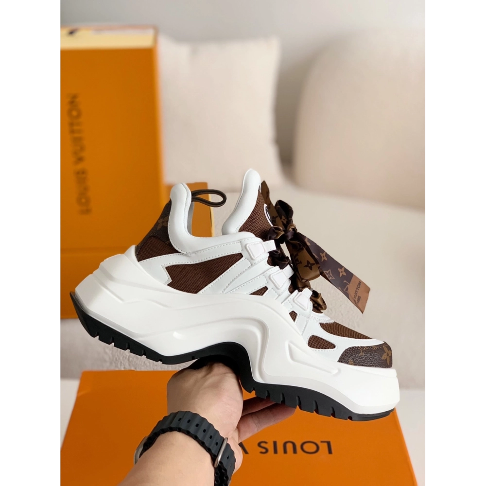 Louis Vuitton Archlight Sneaker,LOUIS VUITTON