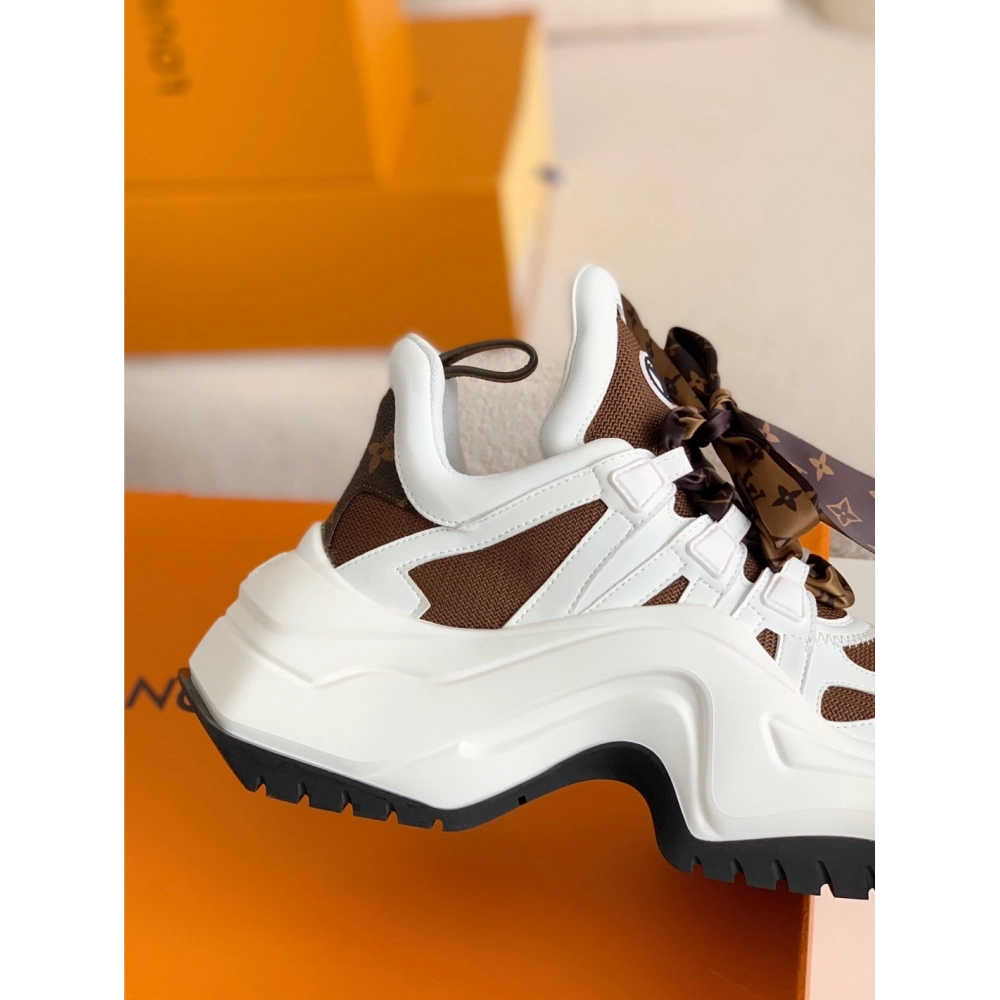 Louis Vuitton Archlight Sneaker,LOUIS VUITTON
