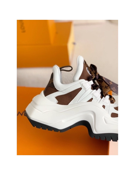 Louis Vuitton Archlight Sneaker,LOUIS VUITTON