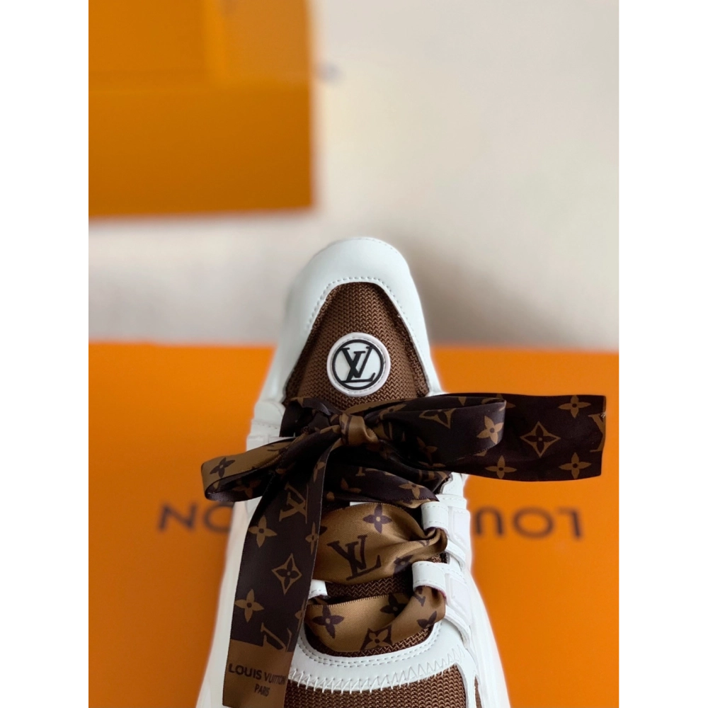 Louis Vuitton Archlight Sneaker,LOUIS VUITTON