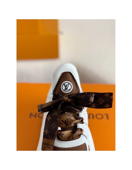 Louis Vuitton Archlight Sneaker,LOUIS VUITTON