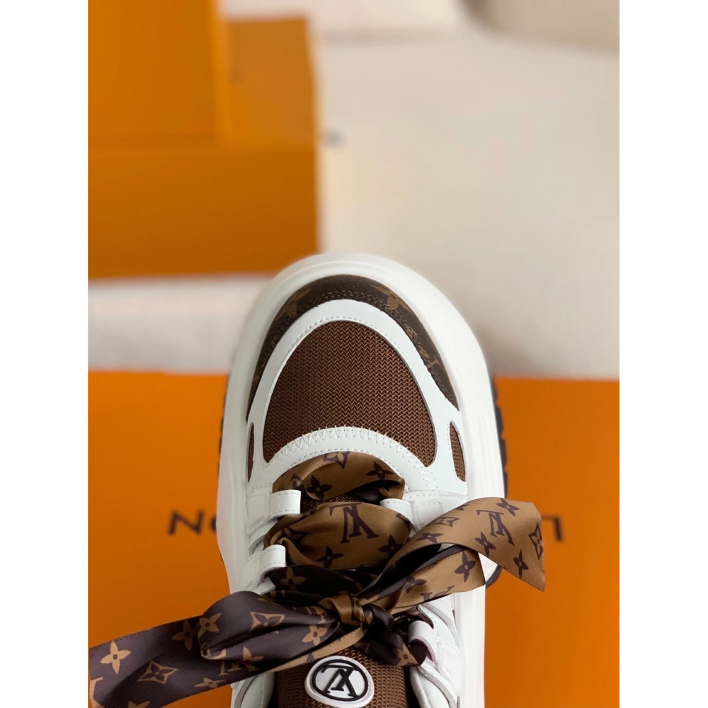 Louis Vuitton Archlight Sneaker,LOUIS VUITTON