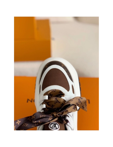 Louis Vuitton Archlight Sneaker,LOUIS VUITTON