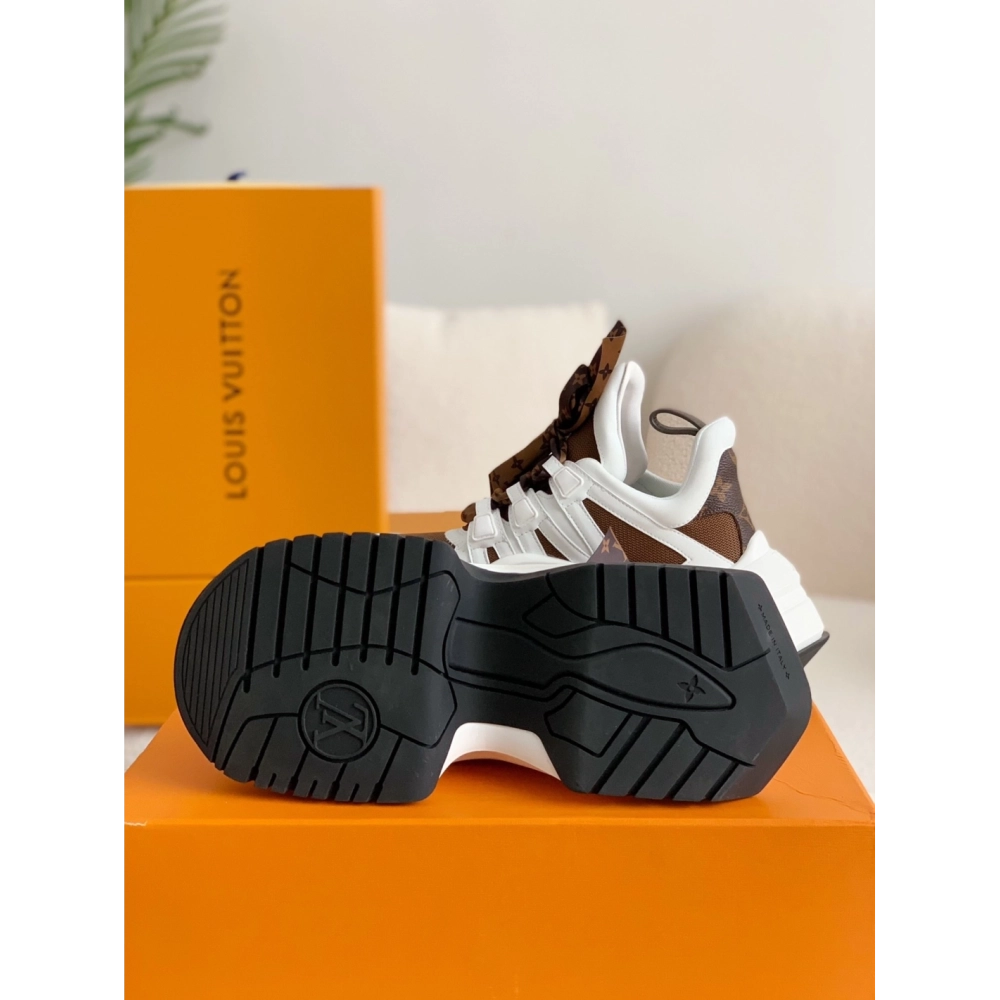 Louis Vuitton Archlight Sneaker,LOUIS VUITTON