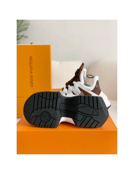 Louis Vuitton Archlight Sneaker,LOUIS VUITTON