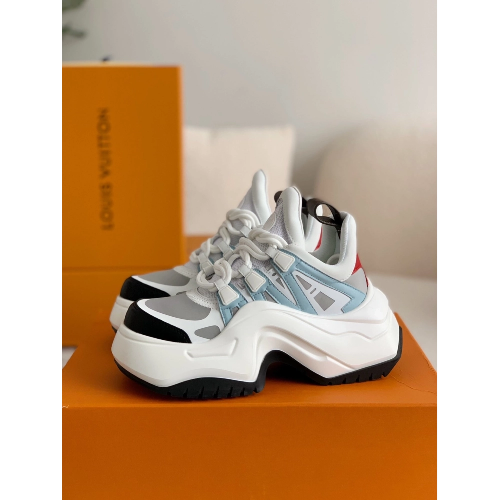 Louis Vuitton Archlight Sneaker,LOUIS VUITTON