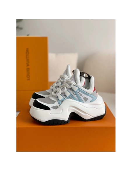 Louis Vuitton Archlight Sneaker,LOUIS VUITTON