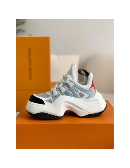 Louis Vuitton Archlight Sneaker,LOUIS VUITTON