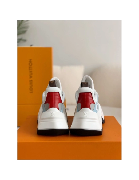 Louis Vuitton Archlight Sneaker,LOUIS VUITTON