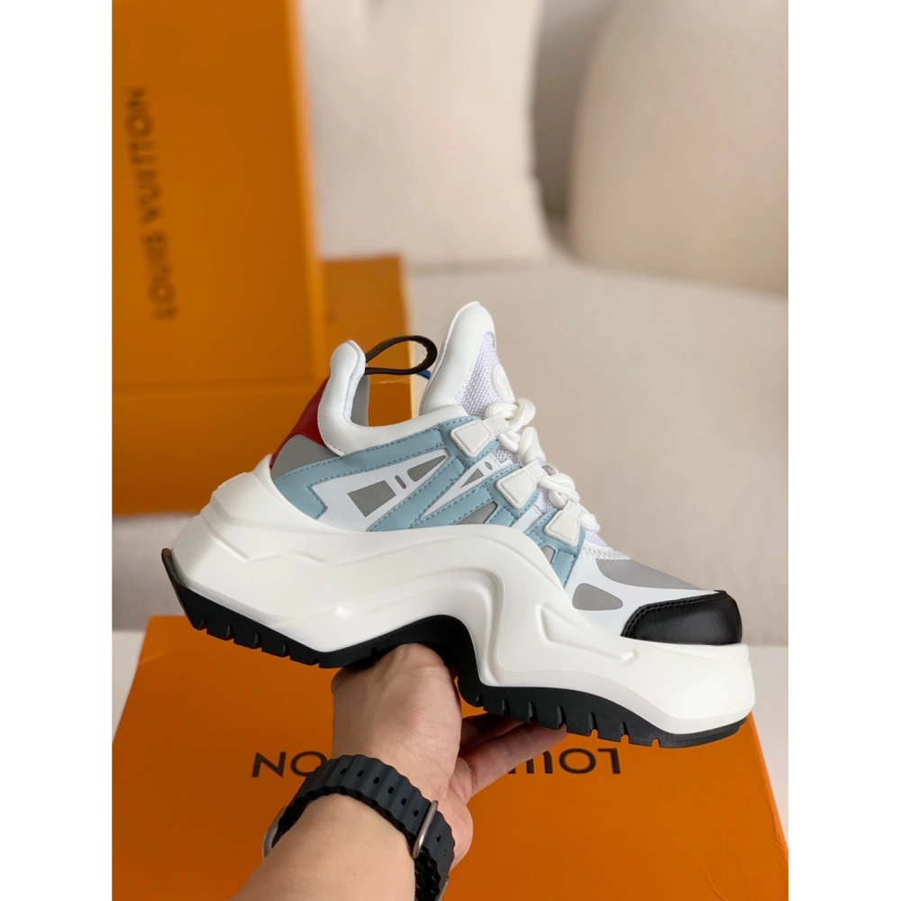 Louis Vuitton Archlight Sneaker,LOUIS VUITTON
