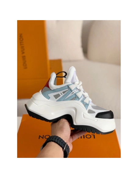 Louis Vuitton Archlight Sneaker,LOUIS VUITTON