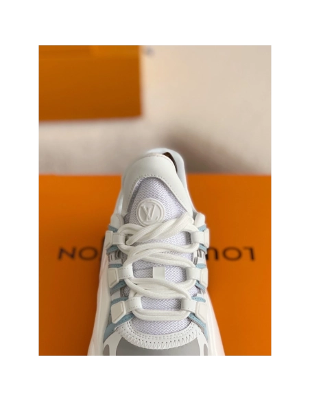 Louis Vuitton Archlight Sneaker,LOUIS VUITTON