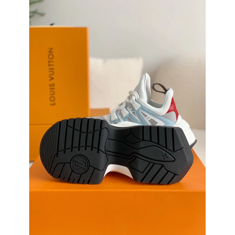 Louis Vuitton Archlight Sneaker,LOUIS VUITTON