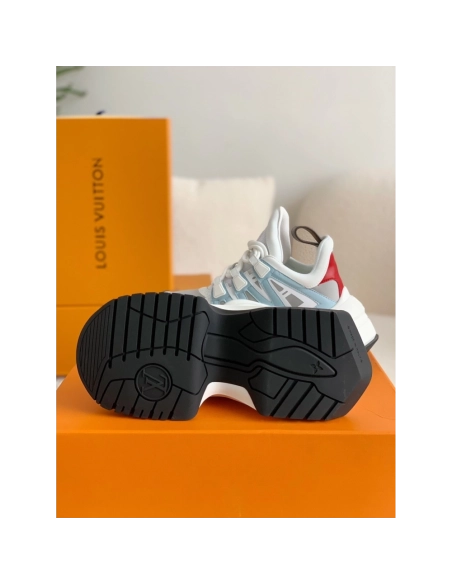Louis Vuitton Archlight Sneaker,LOUIS VUITTON
