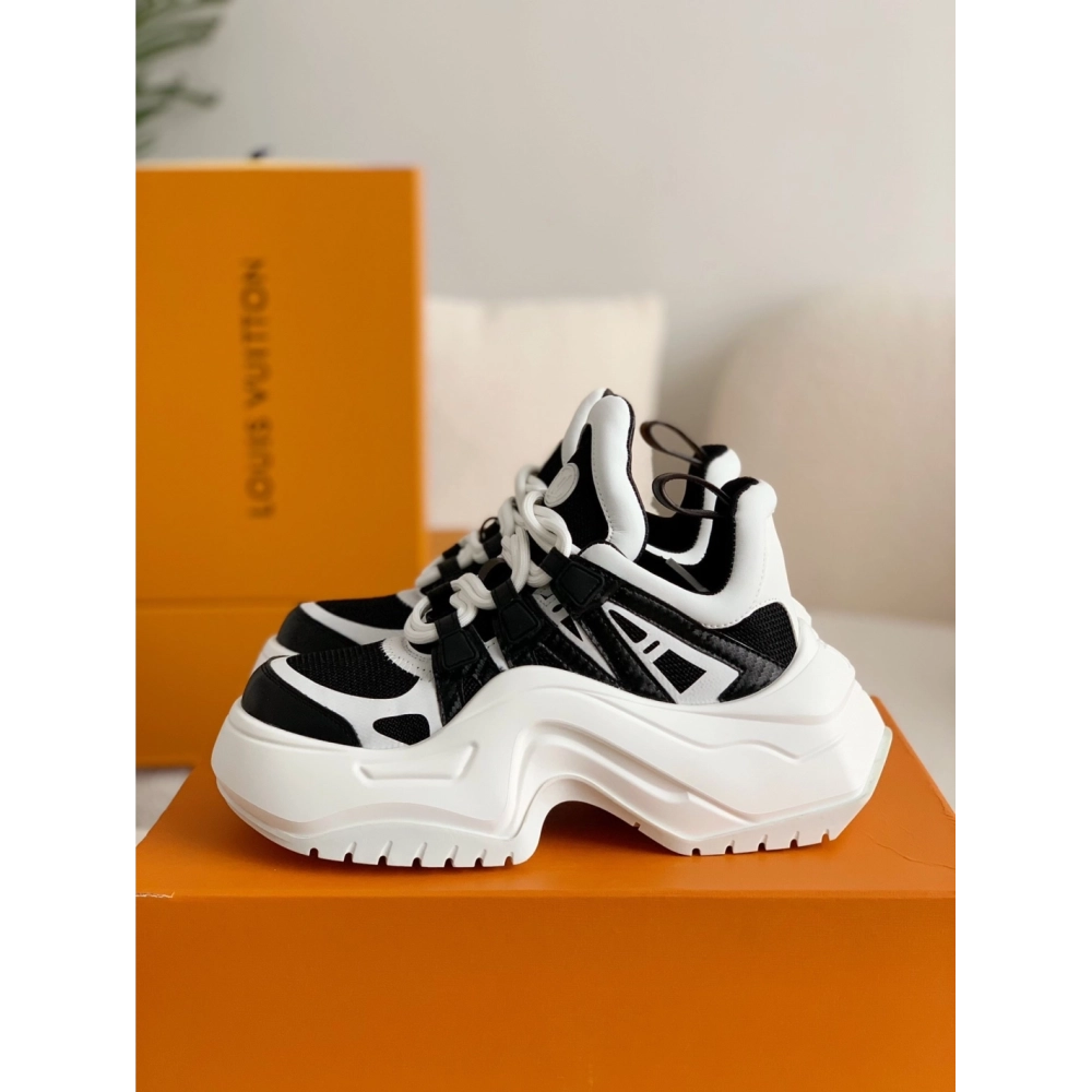 Louis Vuitton Archlight Sneaker,LOUIS VUITTON