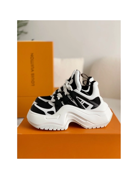 Louis Vuitton Archlight Sneaker,LOUIS VUITTON