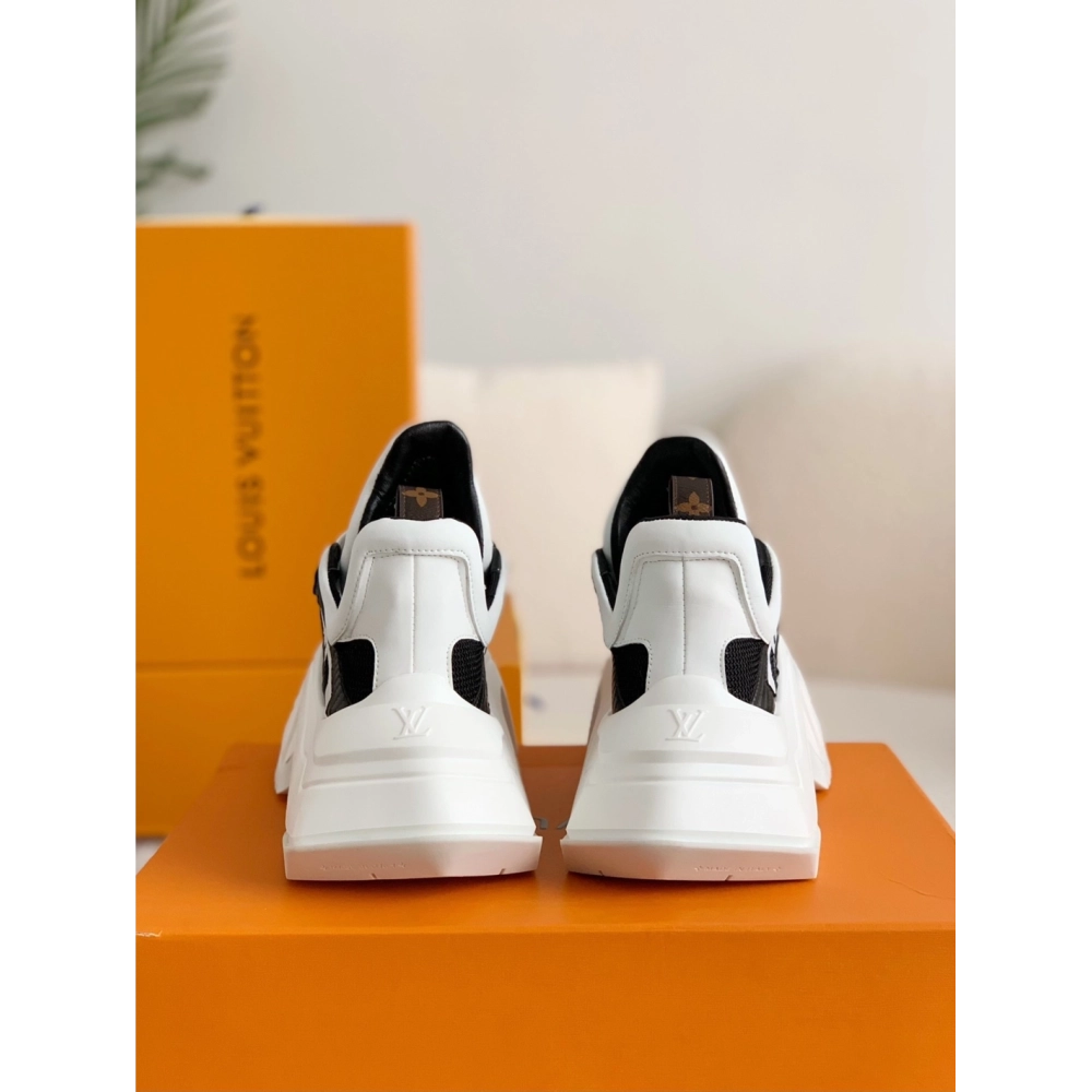 Louis Vuitton Archlight Sneaker,LOUIS VUITTON