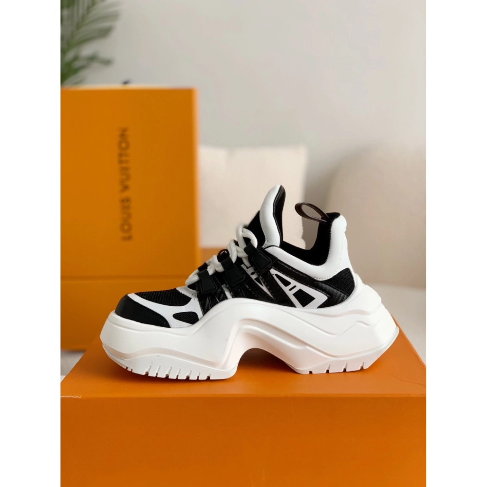 Louis Vuitton Archlight Sneaker,LOUIS VUITTON