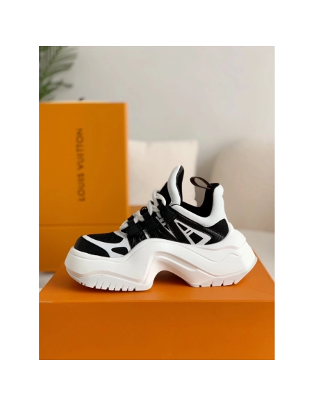 Louis Vuitton Archlight Sneaker,LOUIS VUITTON