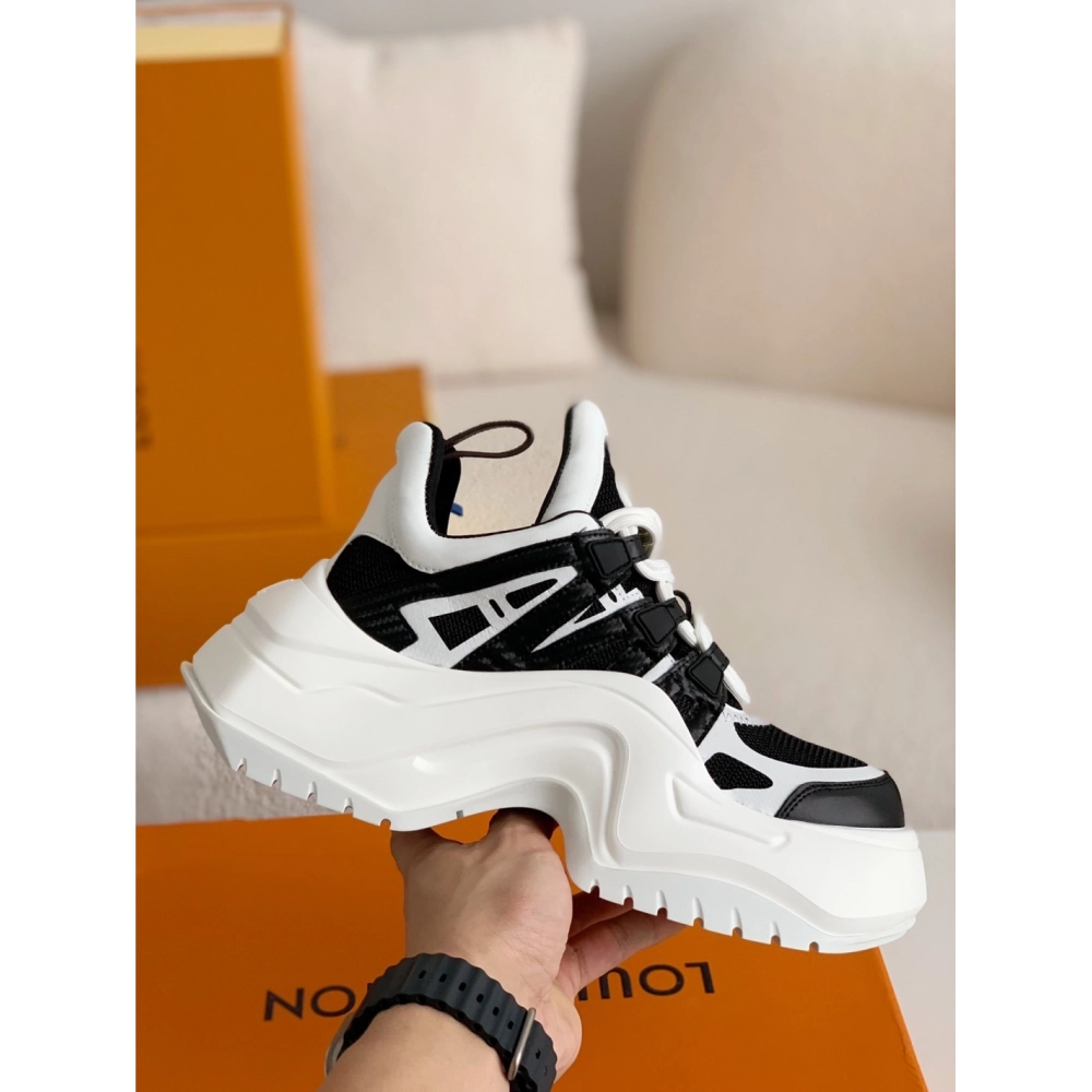 Louis Vuitton Archlight Sneaker,LOUIS VUITTON