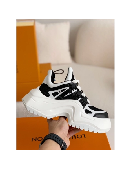 Louis Vuitton Archlight Sneaker,LOUIS VUITTON