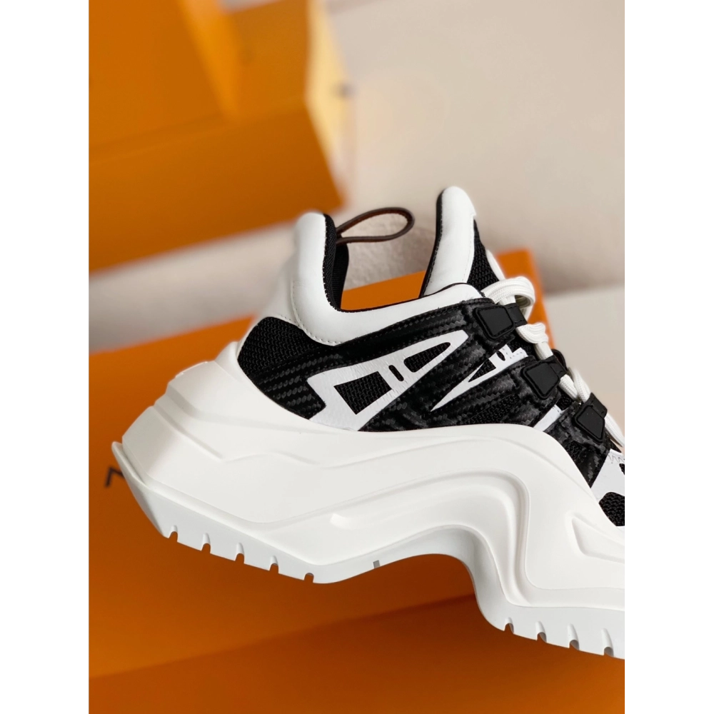 Louis Vuitton Archlight Sneaker,LOUIS VUITTON