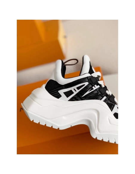 Louis Vuitton Archlight Sneaker,LOUIS VUITTON