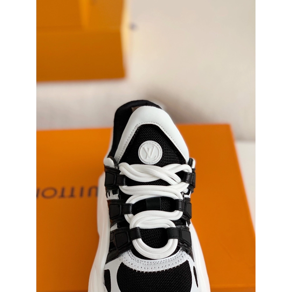 Louis Vuitton Archlight Sneaker,LOUIS VUITTON
