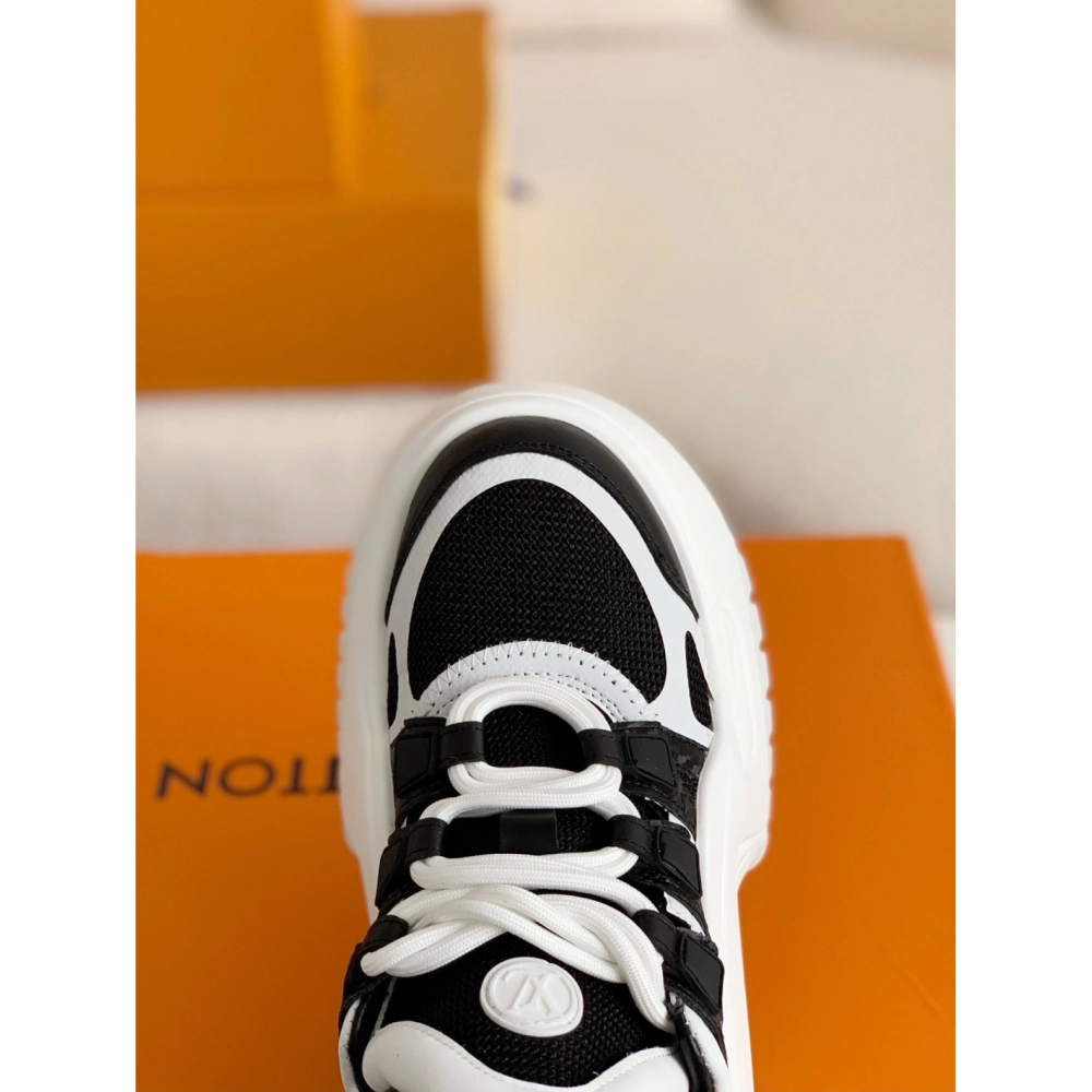 Louis Vuitton Archlight Sneaker,LOUIS VUITTON