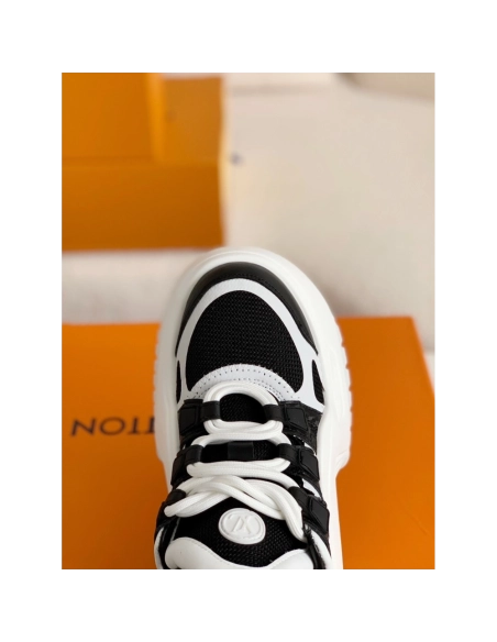 Louis Vuitton Archlight Sneaker,LOUIS VUITTON