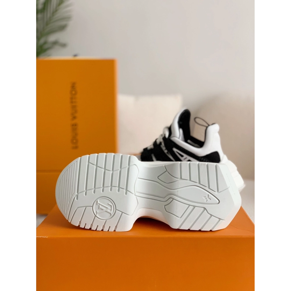Louis Vuitton Archlight Sneaker,LOUIS VUITTON