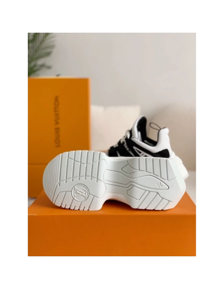 Louis Vuitton Archlight Sneaker,LOUIS VUITTON