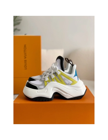 Louis Vuitton Archlight Sneaker,LOUIS VUITTON