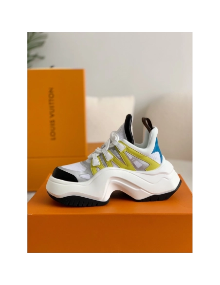 Louis Vuitton Archlight Sneaker,LOUIS VUITTON