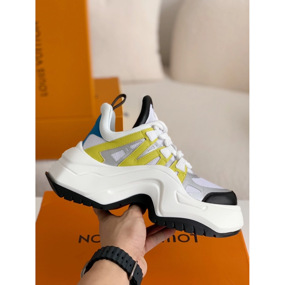 Louis Vuitton Archlight Sneaker,LOUIS VUITTON