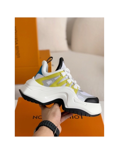 Louis Vuitton Archlight Sneaker,LOUIS VUITTON