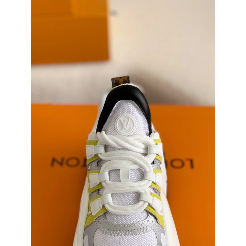 Louis Vuitton Archlight Sneaker,LOUIS VUITTON