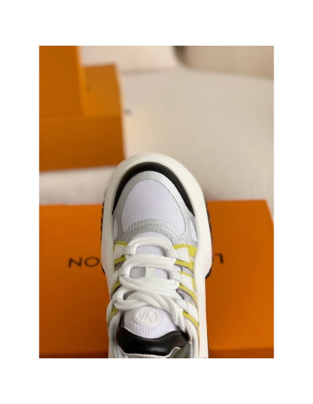 Louis Vuitton Archlight Sneaker,LOUIS VUITTON