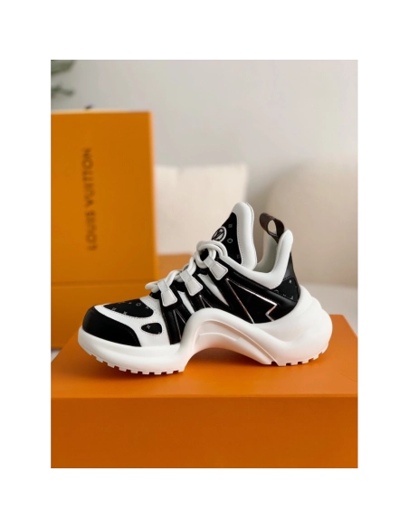 Louis Vuitton Archlight Sneaker,LOUIS VUITTON