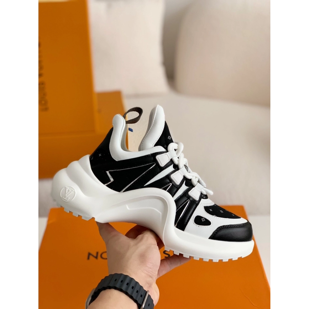 Louis Vuitton Archlight Sneaker,LOUIS VUITTON