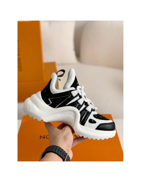 Louis Vuitton Archlight Sneaker,LOUIS VUITTON