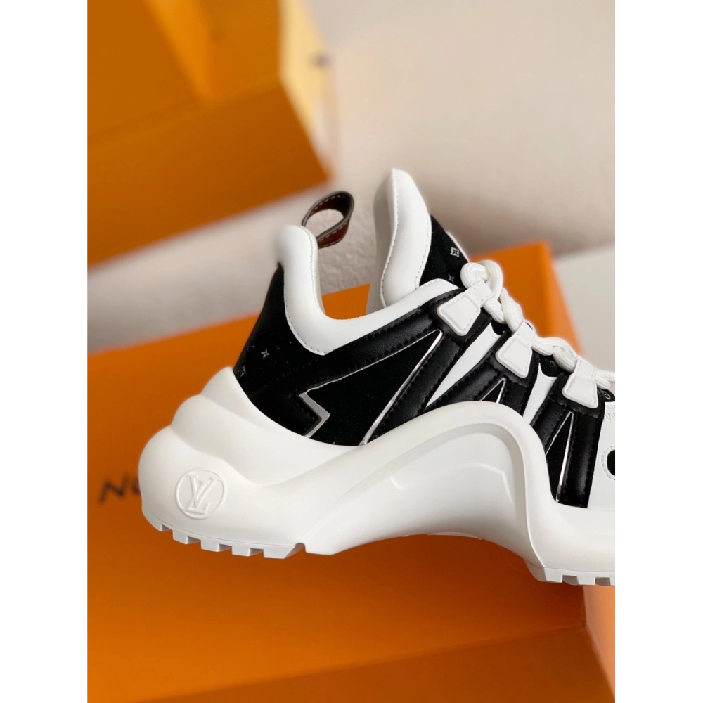 Louis Vuitton Archlight Sneaker,LOUIS VUITTON