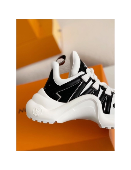 Louis Vuitton Archlight Sneaker,LOUIS VUITTON