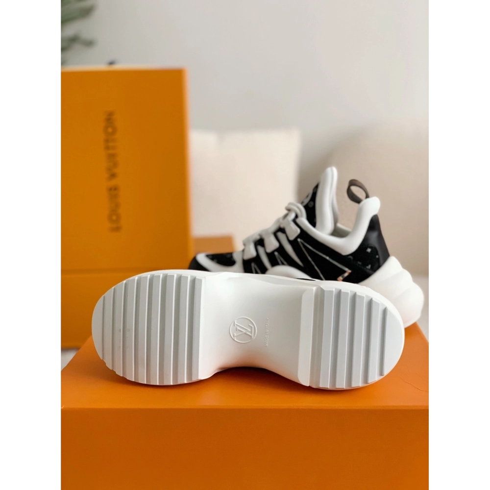 Louis Vuitton Archlight Sneaker,LOUIS VUITTON