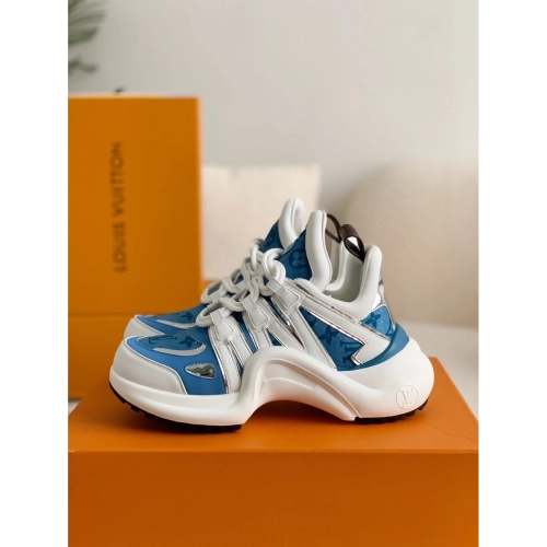 Louis Vuitton Archlight Sneaker,LOUIS VUITTON