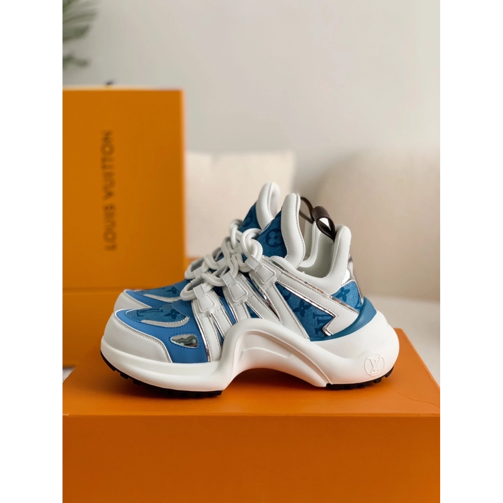 Louis Vuitton Archlight Sneaker,LOUIS VUITTON