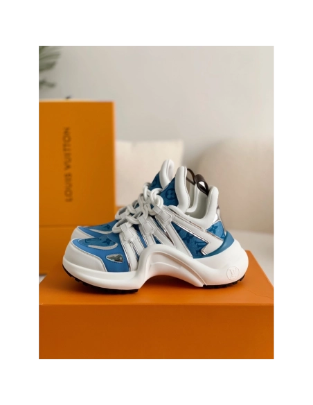 Louis Vuitton Archlight Sneaker,LOUIS VUITTON